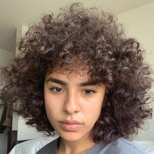 Meet your Posher, Mel